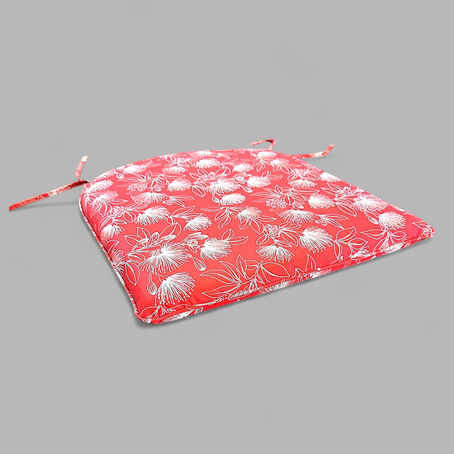 C021-CU - Coussin de chaise pour chaises et tabourets de salle à manger Haleiwa