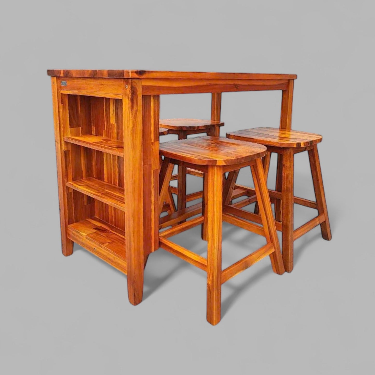 Ensemble de compteurs Molokai