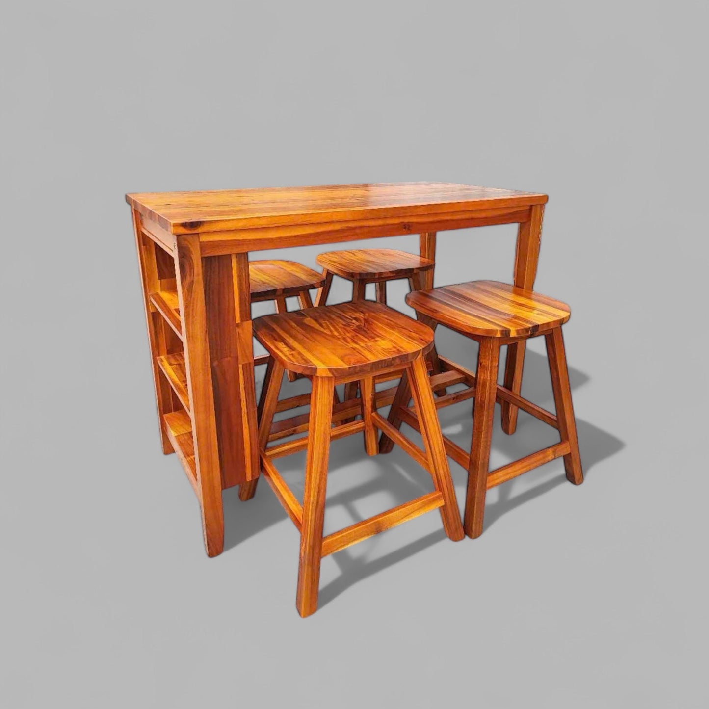 Ensemble de compteurs Molokai