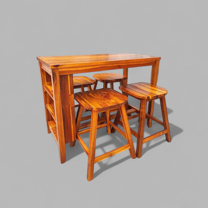 Ensemble de compteurs Molokai