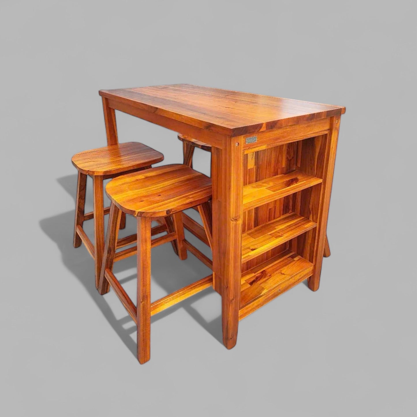 Ensemble de compteurs Molokai