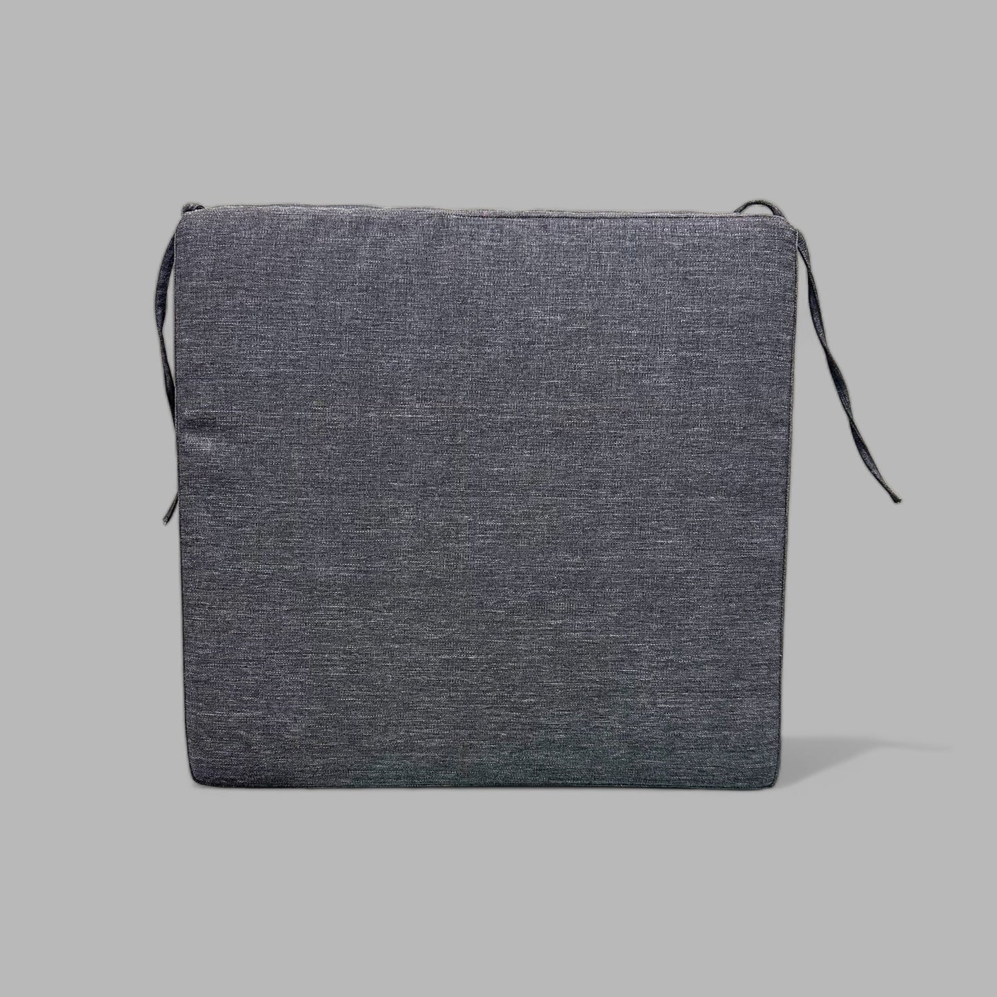 CU002 - Coussin de chaise en oléfine de 4 cm (17,5 x 18,5)