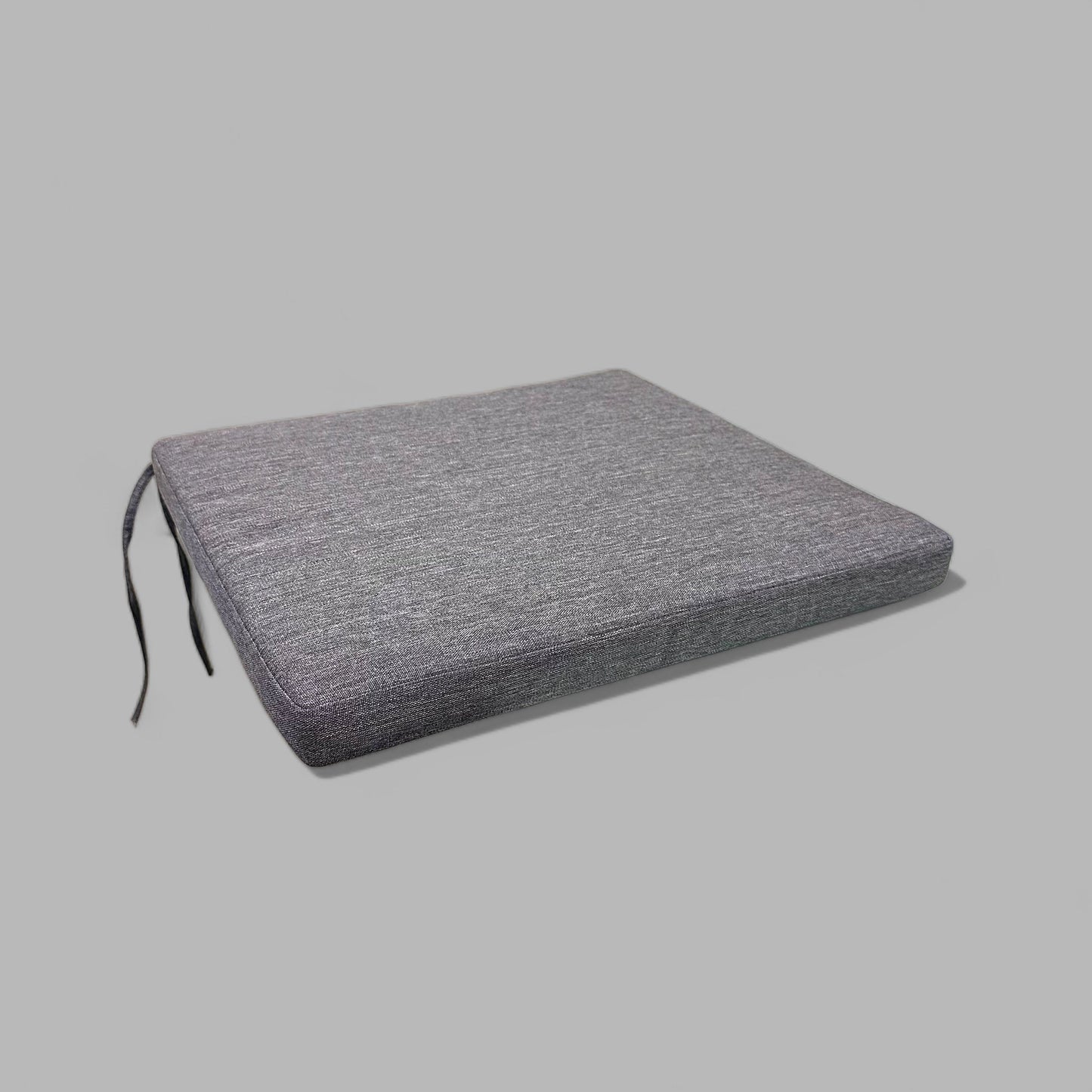 CU002 - Coussin de chaise en oléfine de 4 cm (17,5 x 18,5)