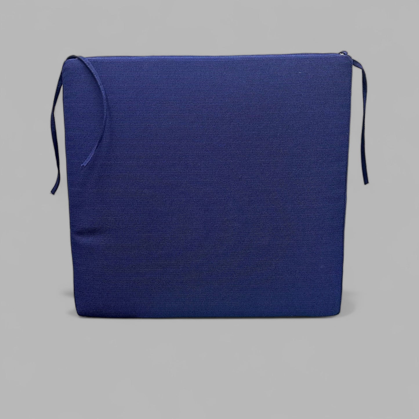 CU002 - Coussin de chaise en oléfine de 4 cm (17,5 x 18,5)