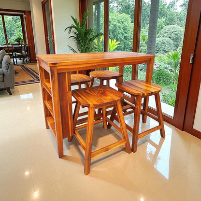 Ensemble de compteurs Molokai