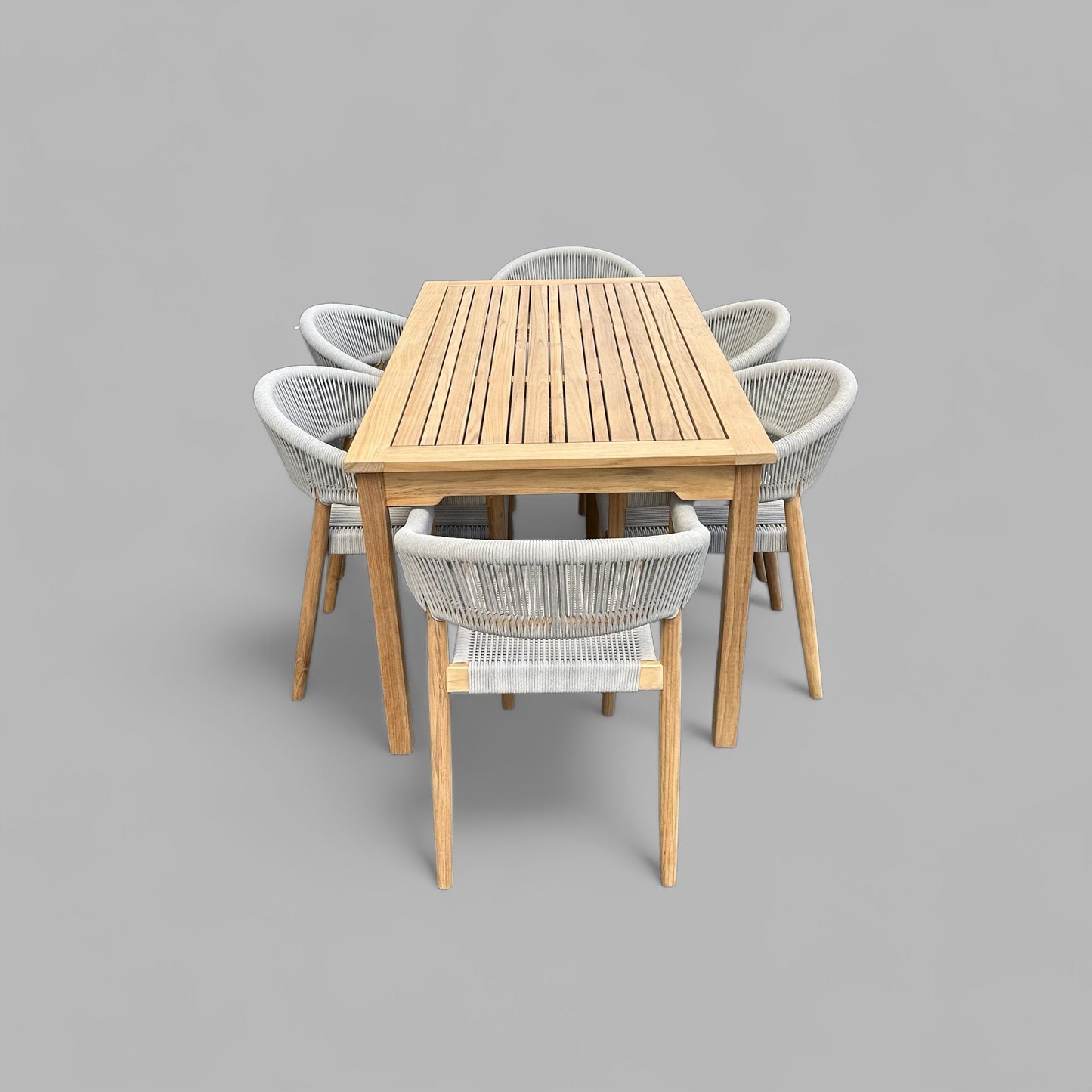 Ensemble de salle à manger Anna