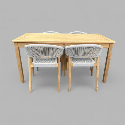 Ensemble de salle à manger Anna