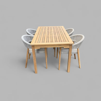 Ensemble de salle à manger Anna