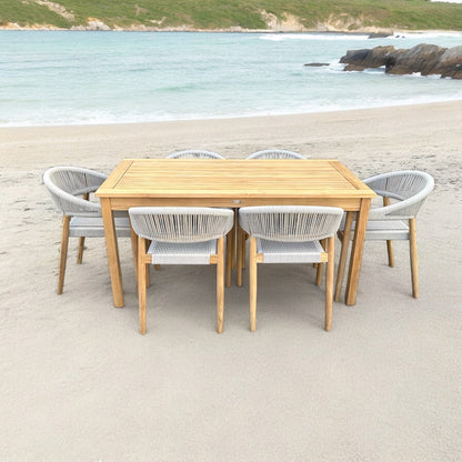 Ensemble de salle à manger Anna