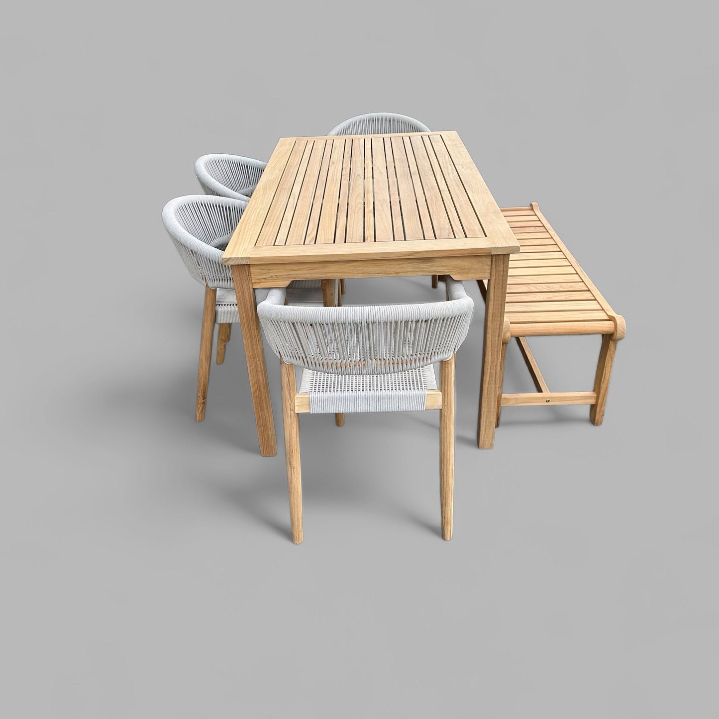 Ensemble de salle à manger Anna