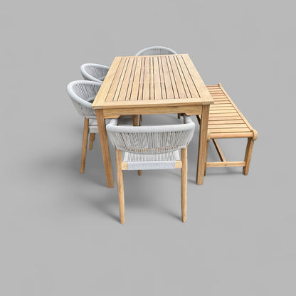 Ensemble de salle à manger Anna