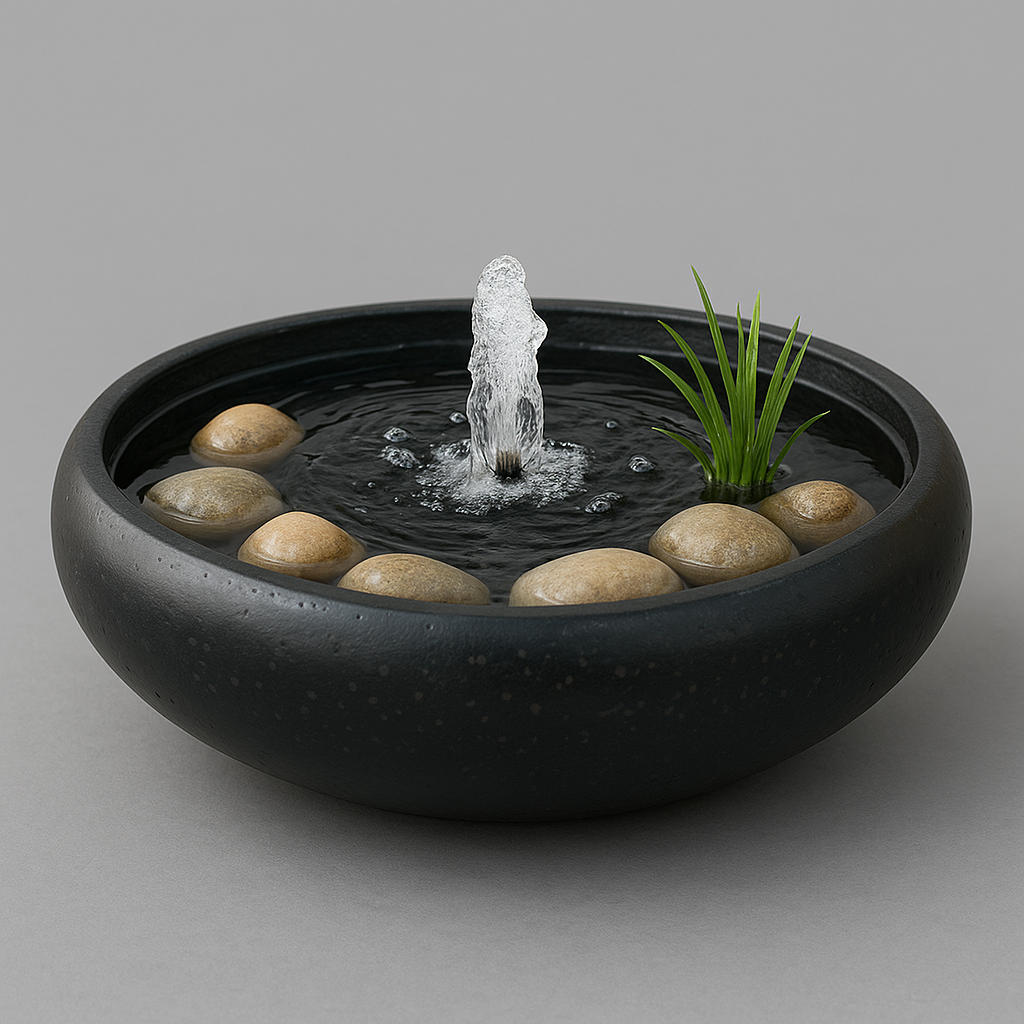 VT125ABCD - JARDINIER EN TERRAZZO CALABASH