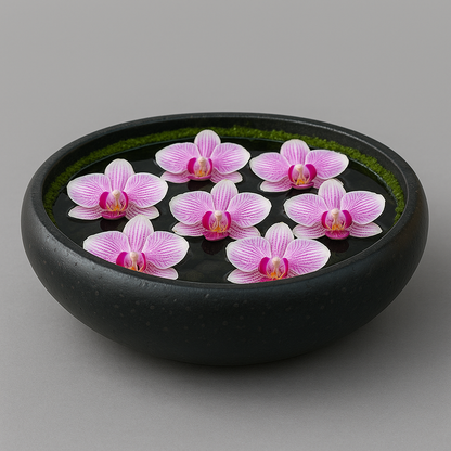 VT125ABCD - JARDINIER EN TERRAZZO CALABASH