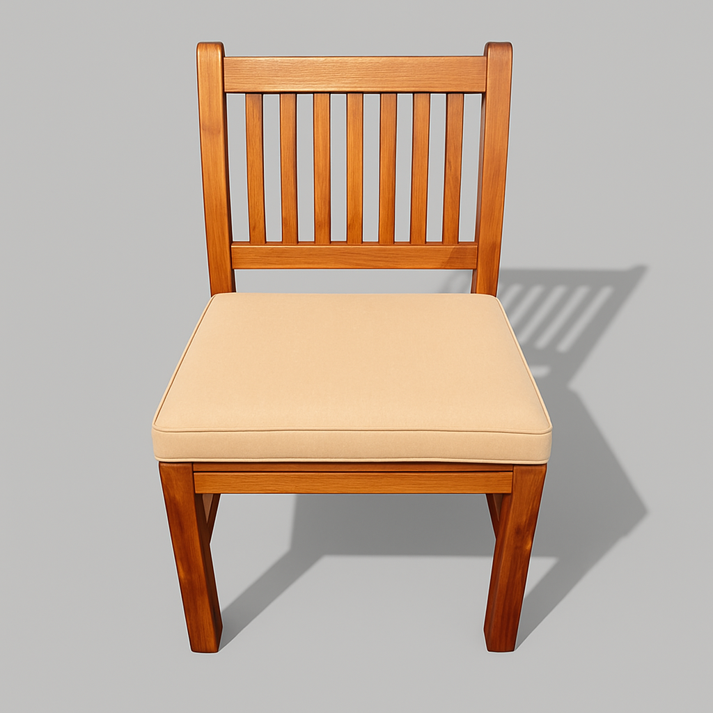 C1208 - Chaise d'appoint Kahala