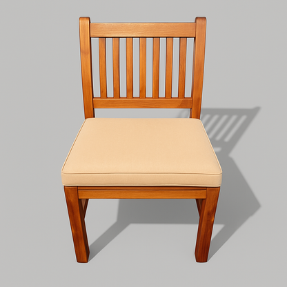 C1208 - Chaise d'appoint Kahala