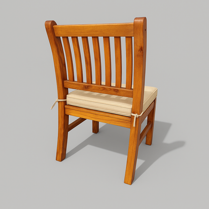 C1208 - Chaise d'appoint Kahala