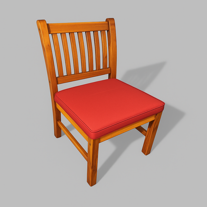 C1208 - Chaise d'appoint Kahala