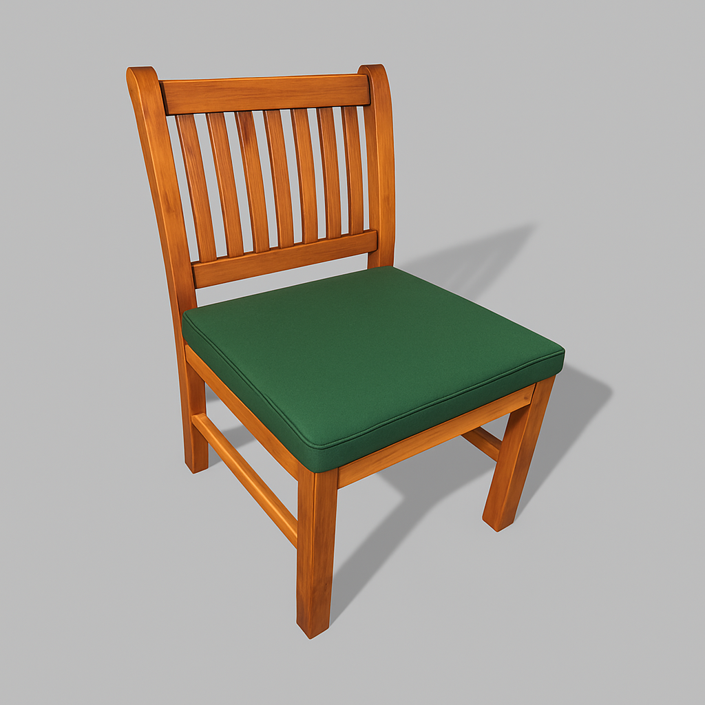 C1208 - Chaise d'appoint Kahala