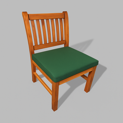 C1208 - Chaise d'appoint Kahala