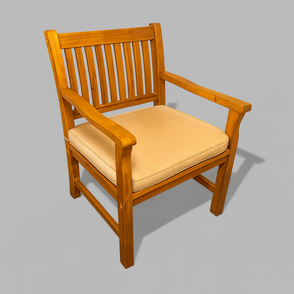 C1208A - Fauteuil Kahala