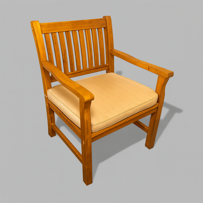 C1208A - Fauteuil Kahala