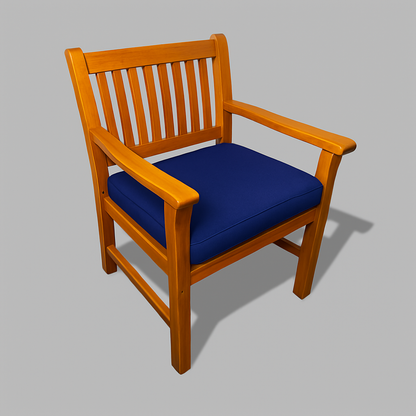 C1208A - Fauteuil Kahala