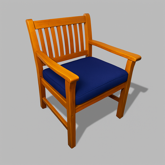 C1208A - Fauteuil Kahala