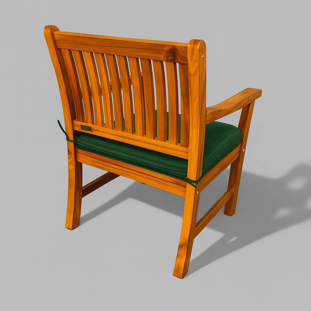 C1208A - Fauteuil Kahala