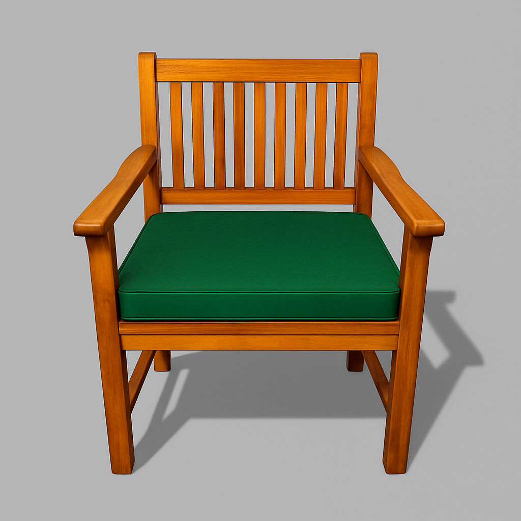 C1208A - Fauteuil Kahala