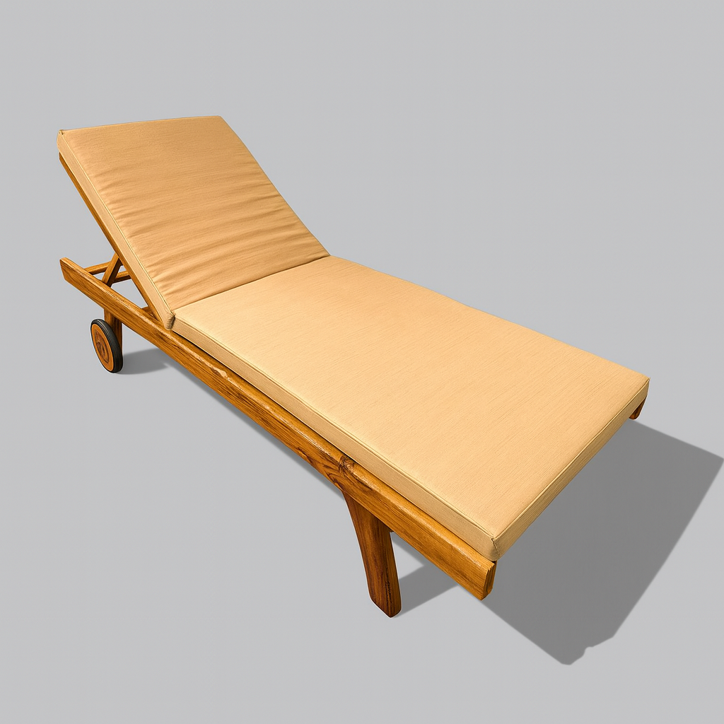 L2203 - Chaise longue de piscine