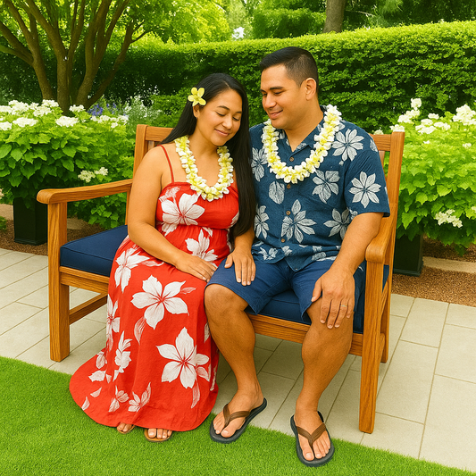 C1208AB - Banc Kahala