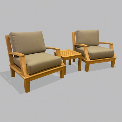 Grande petite zone ensemble