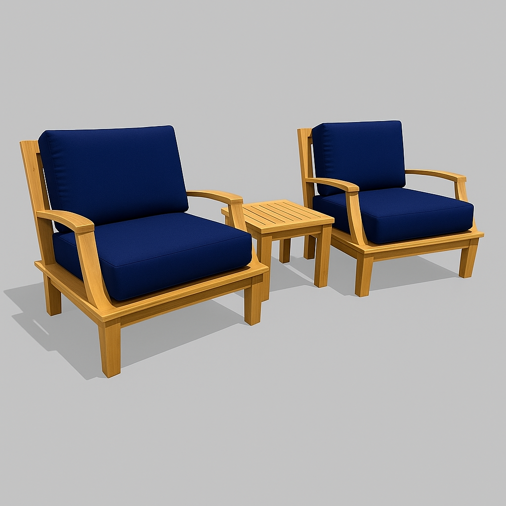 Grande petite zone ensemble