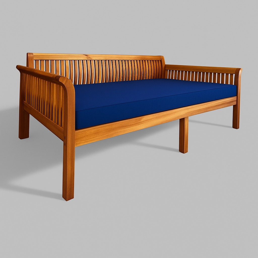 DB001 - Lit de jour Riviera