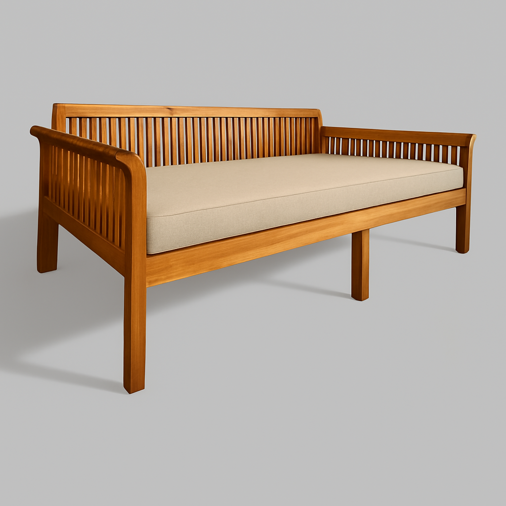 DB001 - Lit de jour Riviera