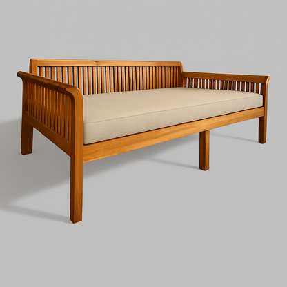 DB001 - Lit de jour Riviera