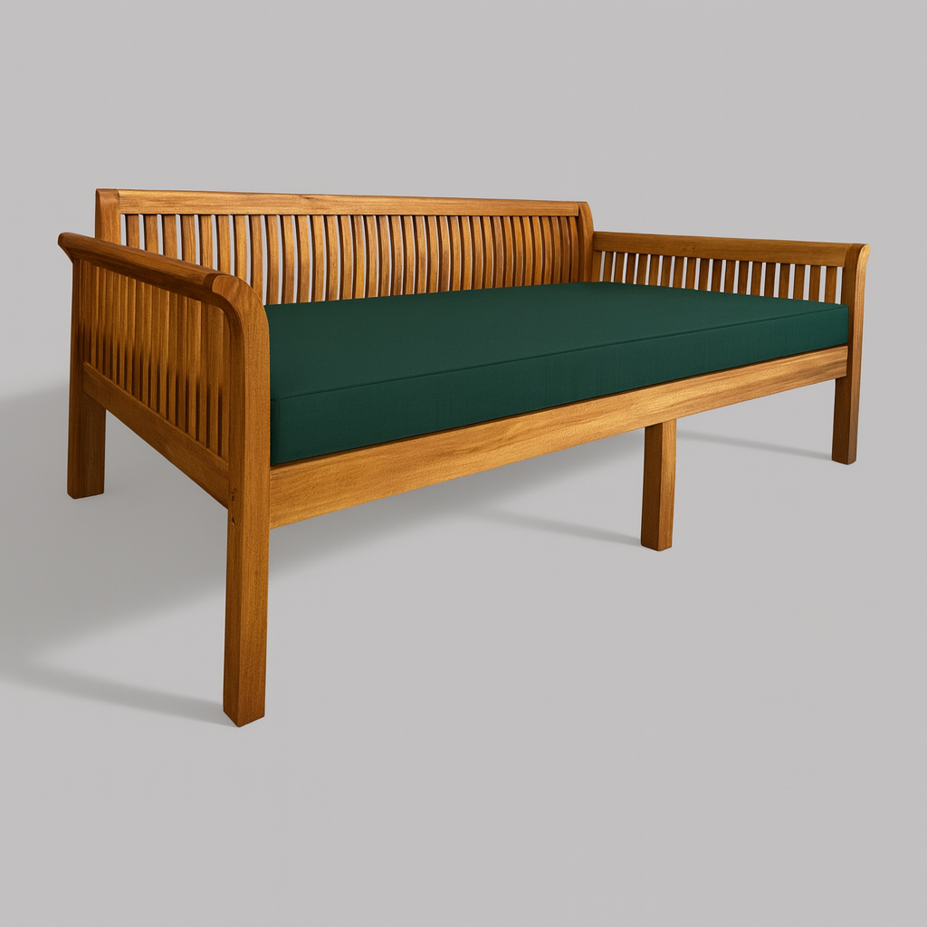 DB001 - Lit de jour Riviera