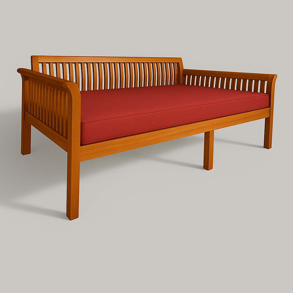 DB001 - Lit de jour Riviera