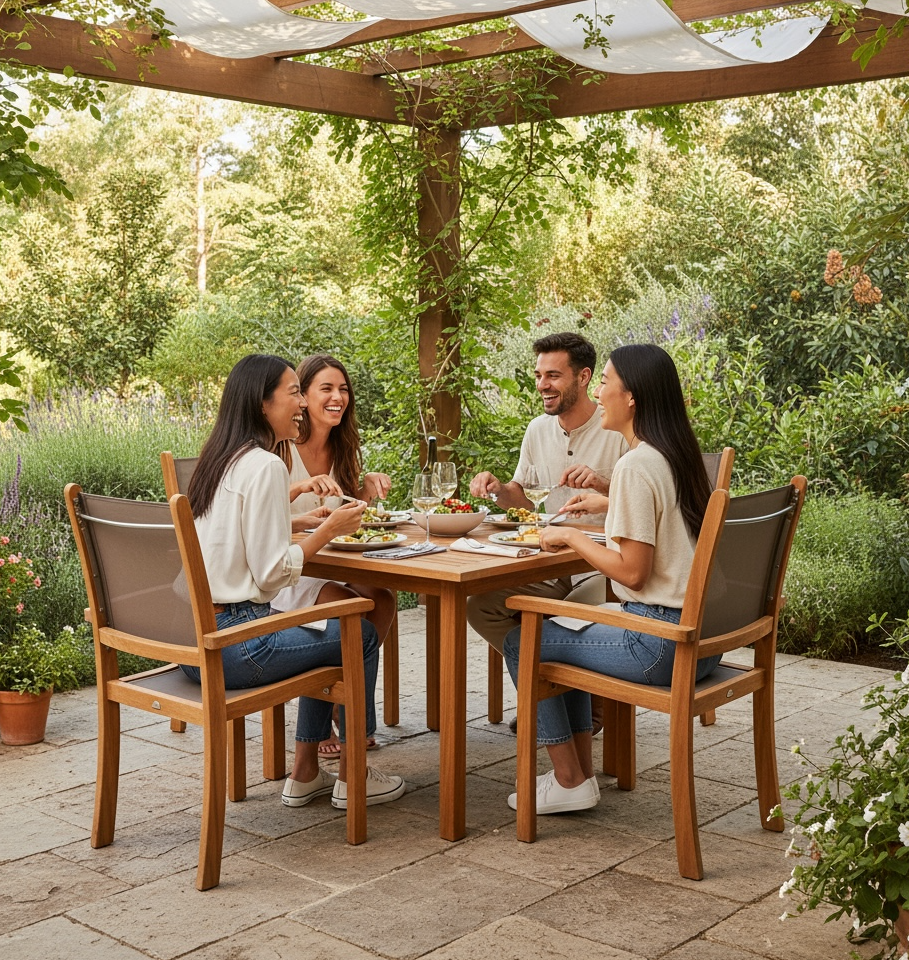 Ensemble de salle à manger Birmingham