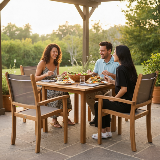 Ensemble de salle à manger Birmingham