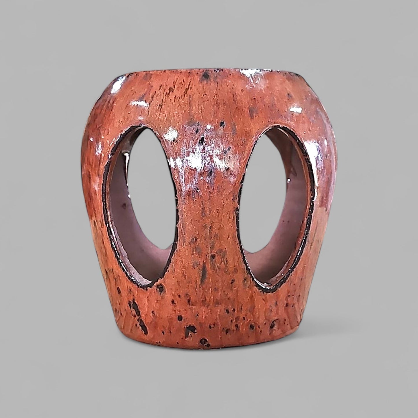 VT-ORC-P10 - Pot à orchidées Makaha