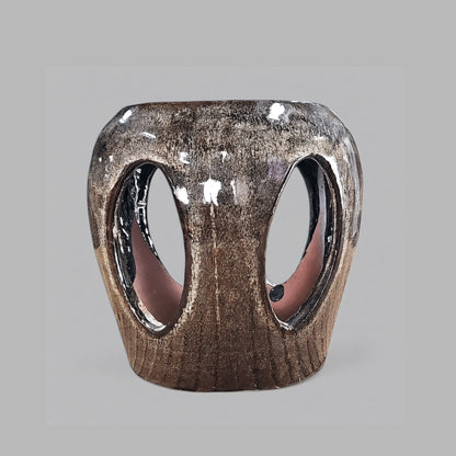 VT-ORC-P10 - Pot à orchidées Makaha