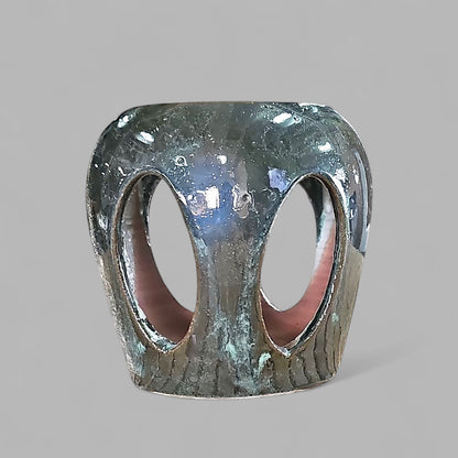 VT-ORC-P10 - Pot à orchidées Makaha