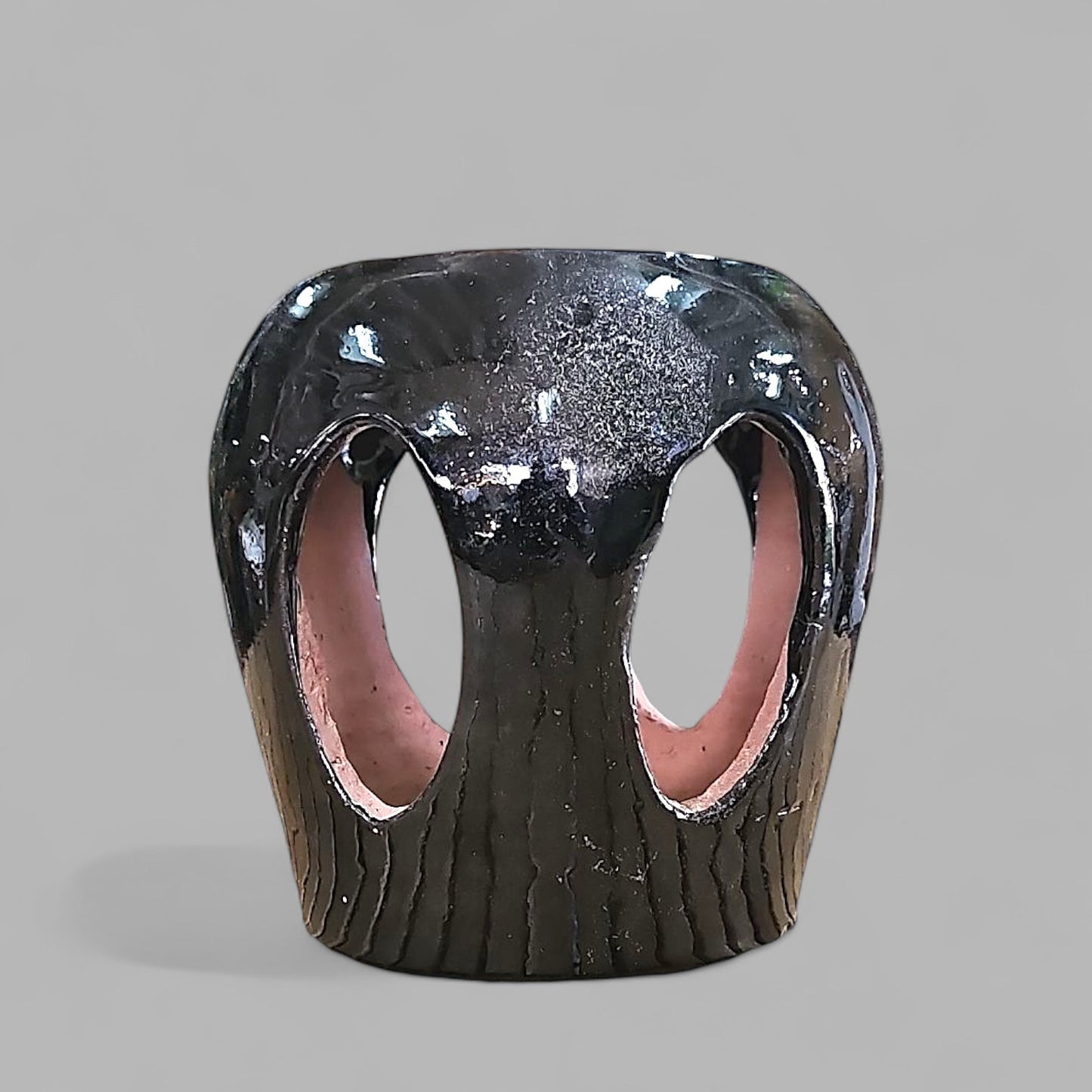 VT-ORC-P10 - Pot à orchidées Makaha