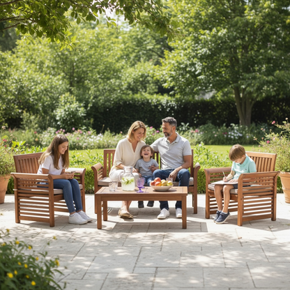 Ensemble de salon Riviera