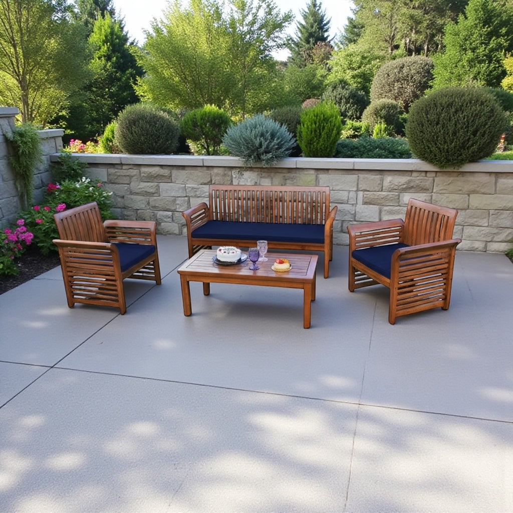 Ensemble de salon Riviera