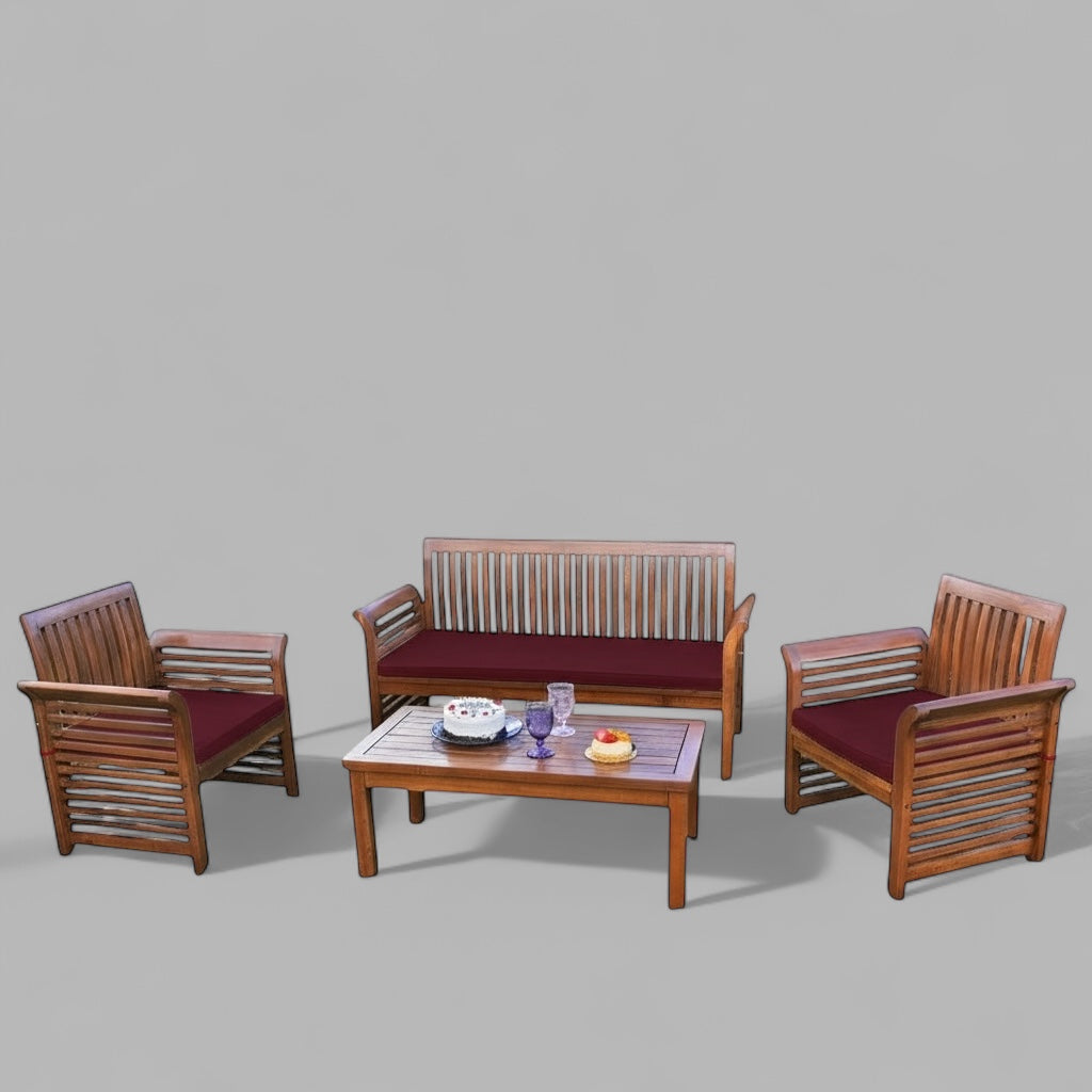 Ensemble de salon Riviera