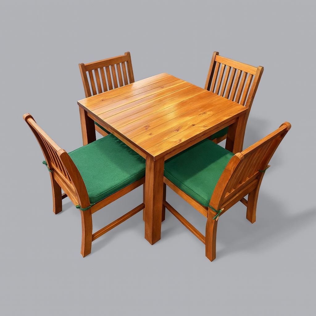 Ensemble de salle à manger Kula