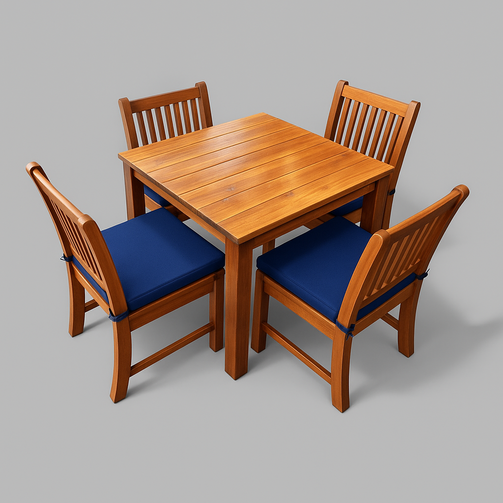 Ensemble de salle à manger Kula