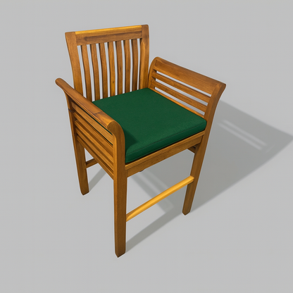 C015 - Tabouret de bar Riviera